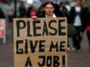 Мир рискует потерять безработную молодежь