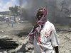 В Сомали произошла серия терактов, есть жертвы