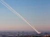 Израильские самолеты в ответ на ракетный обстрел нанесли удары по сектору Газа