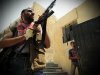 В Сирии в результате минометного обстрела трое гражданских лиц и около 90 боевиков