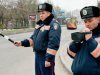 Инспекторы ГАИ приходят к участникам автопробега на "Межигорье", чтобы установить нарушителей ПДД, - Ликиша