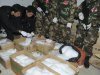 В Китае полиция изъяла 3 тонны метамфетамина в деревне