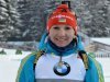 Биатлон: Елена Пидгрушная возвращается в большой спорт