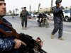 Столкновения в Ираке