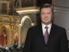Янукович обещает не допустить раскола Украины