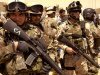 армия Ирака