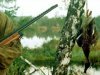Милиция начала расследование браконьерства со стороны заместителя председателя Луганского горсовета