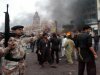 В Багдаде в результате теракта погибли не менее 20 новобранцев армии Ирака