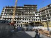На строительство "Охматдета" выделят дополнительные 500 млн гривен