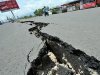 За сутки в Румынии произошло четыре землетрясения магнитудой до 3,3