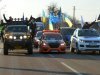 Участники Автомайдана сегодня снова намерены пикетировать резиденцию Януковича в Межигорье