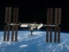 Американский грузовой корабль Cygnus пристыкован к МКС