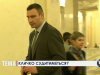 Виталий Кличко идет в Европейский суд