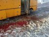 Автобус под Волновахой был обстрелян с северо-восточного направления, - ОБСЕ