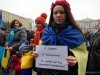 В Николаеве около тысячи человек приняли участие в Марше мира