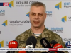 Лысенко: Была информация, что ситуацию с исчезновением печати "Айдара" пытались использовать