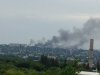 огонь в луганске