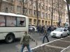 нападение на автобус в Харькове