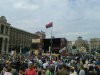 Майдан вече 1 июня 2014