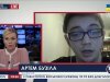Напряженная ситуация в Одессе, комментарий очевидца, политолога Артема Бузилы