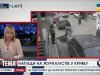 Нападение на журналистов в Крыму