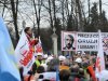 митинг в Польше
