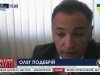Пресс-секретарь УМВД Закарпатской области Олег Подебрий комментирует порчу памятника на Верецком перевале 