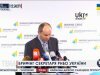 Брифинг главы СНБО Андрея Парубия о ситуации в Крыму и на юго-востоке 