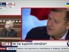 Михаил Добкин в эфире телеканала "БНК Украина" рассказал о своем аресте и предвыборной кампании