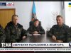 Полковник Мамчур: Военные могут открыть огонь для защиты Крыма, если не получат указаний из Киева