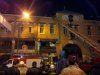 Пожар Бессарабский рынок
