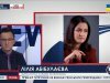 О настроениях в Крыму после референдума 16 март, - телефоном журналист Лилия Абдулаева