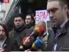 Мирошниченко считает, что правильно поступил с в.и.о. гендиректора НТКУ