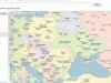 "Яндекс.Карты" глазами российского пользователя