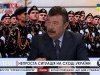 Кузьмук назвал "диким" назначение Березовского заместителем командующего ЧФ РФ