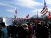 митинг в Харькове референдум