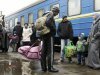 Игра в прятки с переселенцами грозит Украине гуманитарной катастрофой