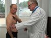 Путин страдает от болей в спине, к нему прибыл австрийский врач, - источник