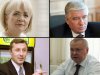 Украину накрыла волна самоубийств экс-чиновников: Что могли знать погибшие