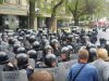 Сегодня суд изберет меру пресечения задержанным в Одессе антимайдановцам, - источник