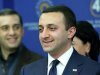 Парламент Грузии выразил доверие новому правительству во главе с Ираклием Гарибашвили