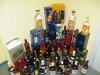 В Донецке изъяли партию нелегального алкоголя известных брендов на сумму 10 млн грн