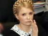 Верховная Рада отказалась отпускать Тимошенко на лечение за рубеж