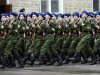 Янукович предлагает в 2014 г. уменьшить численность армии на 10 тыс. человек