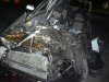 В Винницкой обл. в результате столкновения легкового автомобиля и грузовика погиб человек