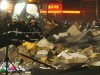 В Риге число погибших под завалами торгового центра достигло 21 человека