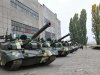 Украинские танки готовятся к отправке в Таиланд