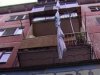 В Кременчуге 16-летняя студентка упала, спускаясь из окна по простыням