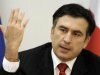 Эк-президент Грузии Михаил Саакашвили получит пенсию как экс-депутат парламента