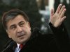 Саакашвили помиловал своего соратника перед уходом с поста президента